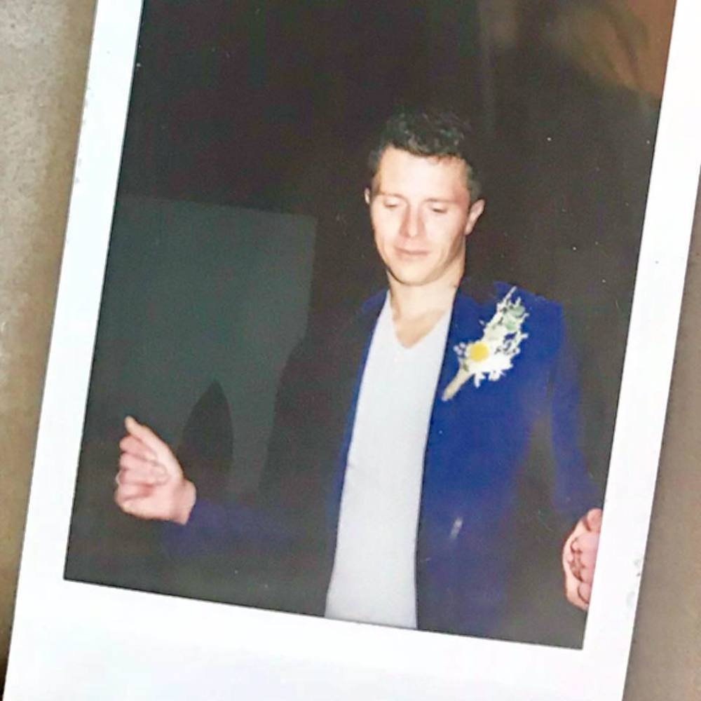 Meet your Posher, Pj